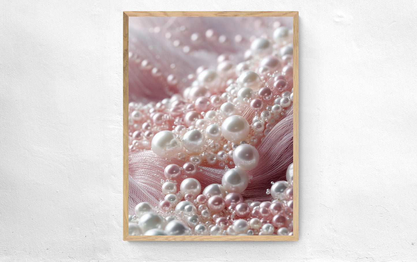 Afrodītes kolekcija: Pērles