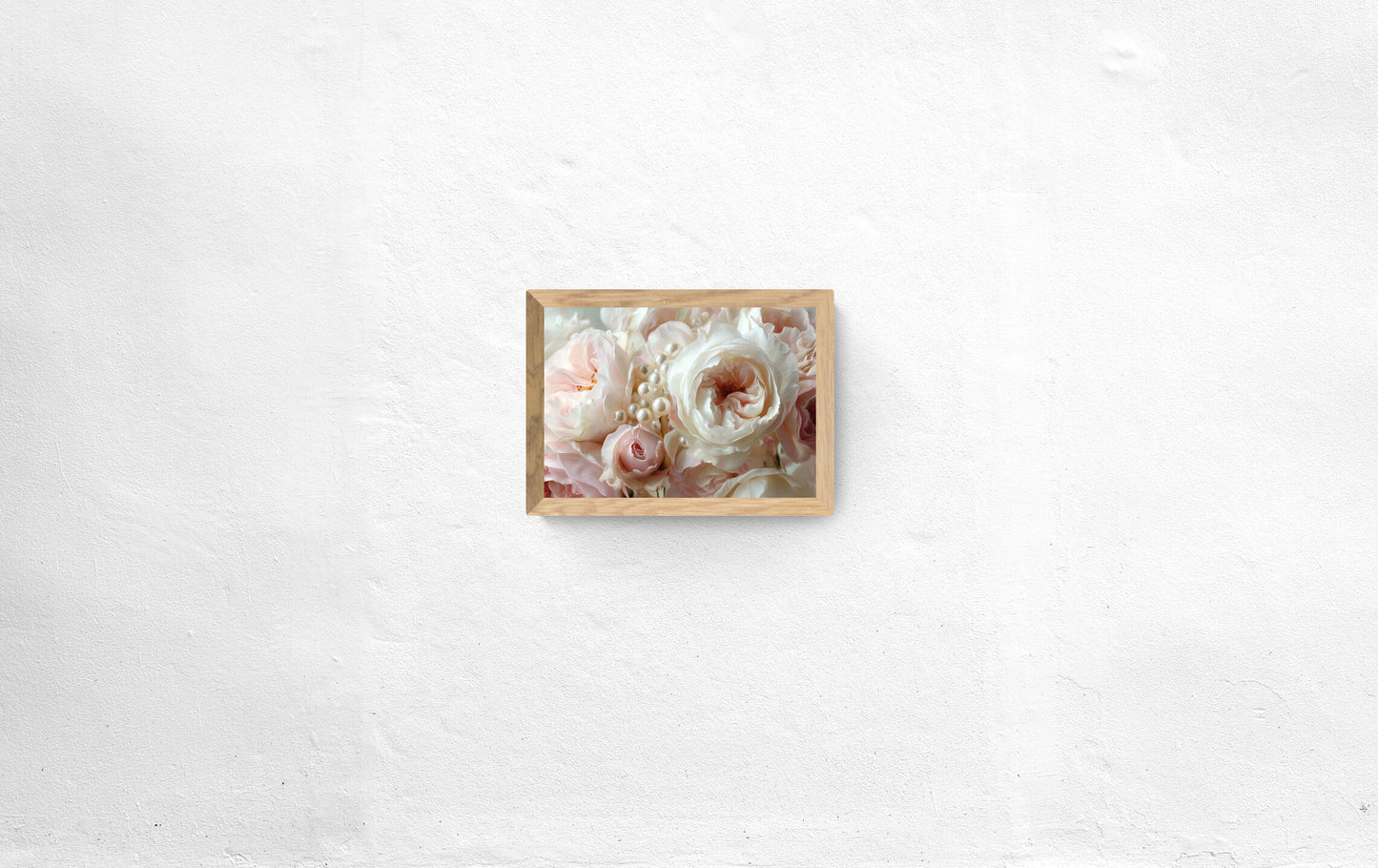 Afrodītes kolekcija: Rozes un pērles