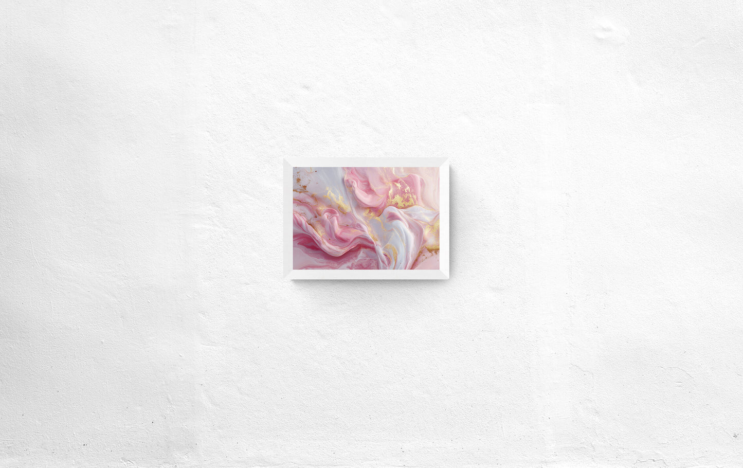 Afrodītes kolekcija: Rozā, balts un zelts