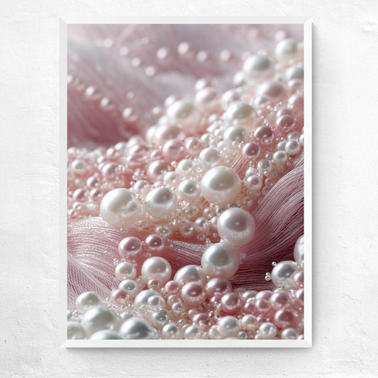 Afrodītes kolekcija: Pērles