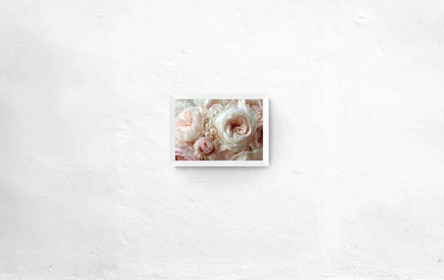 Afrodītes kolekcija: Rozes un pērles