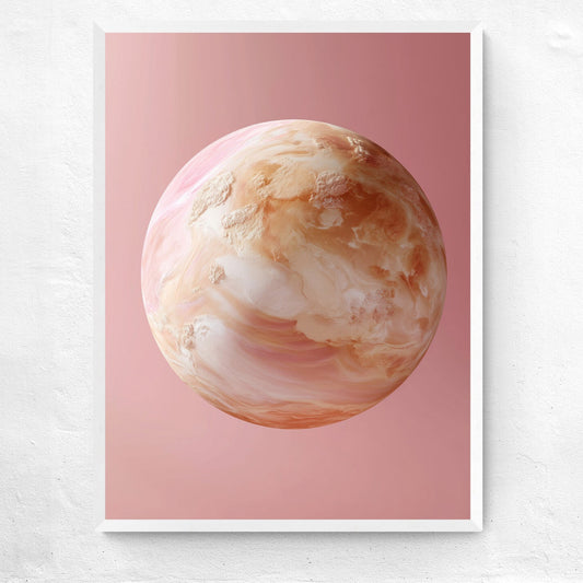 Afrodītes kolekcija: Venēra